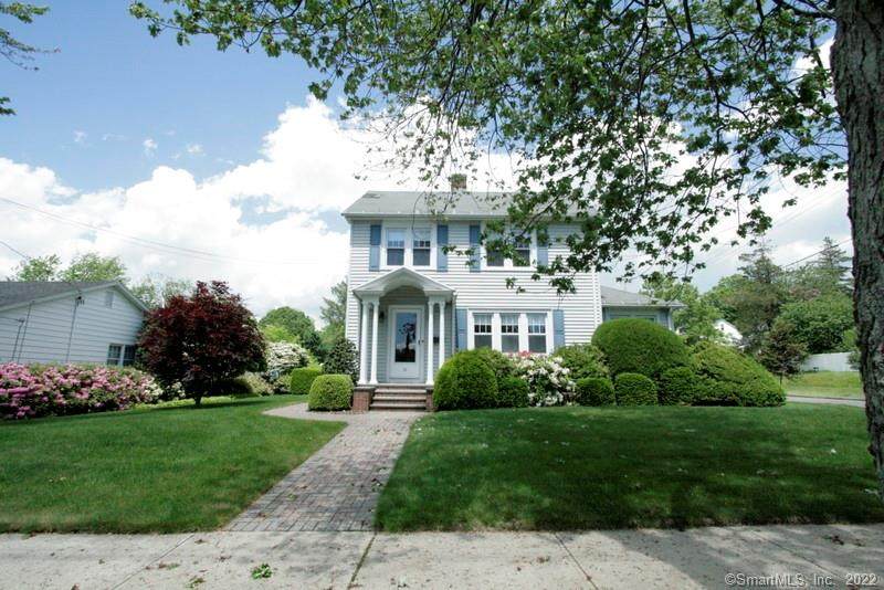 38 Hervey Street - Photo 1