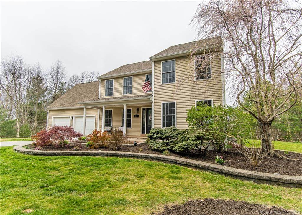 162 Bear Hill Road - Photo 1