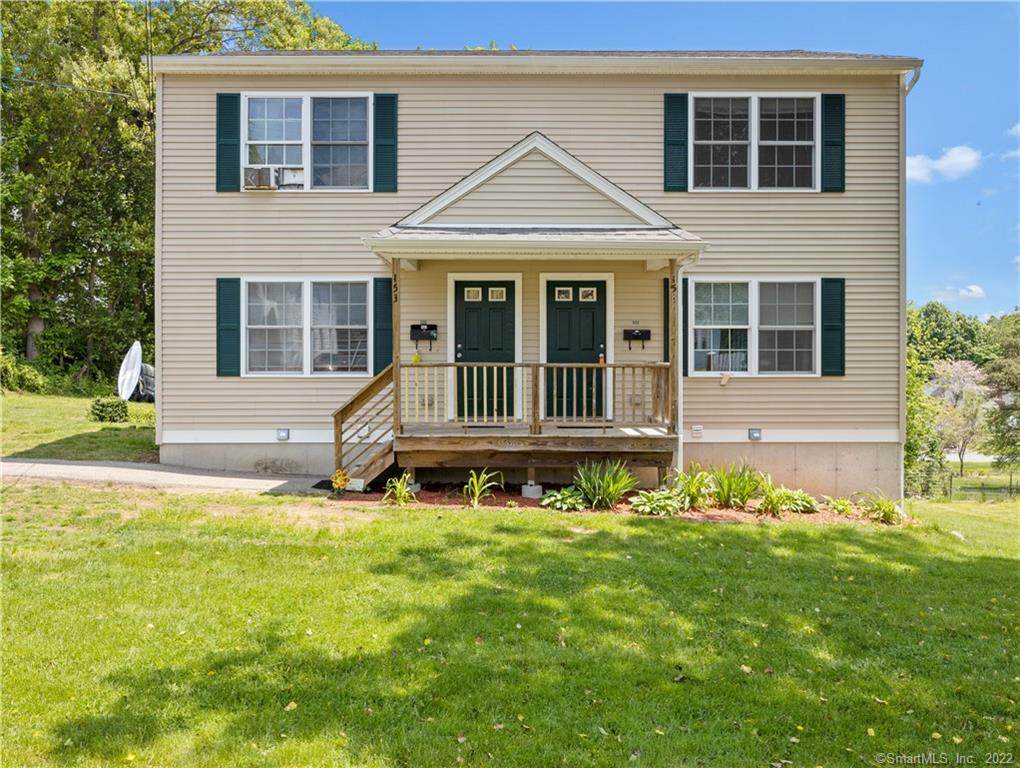 151 Golden Street - Photo 1