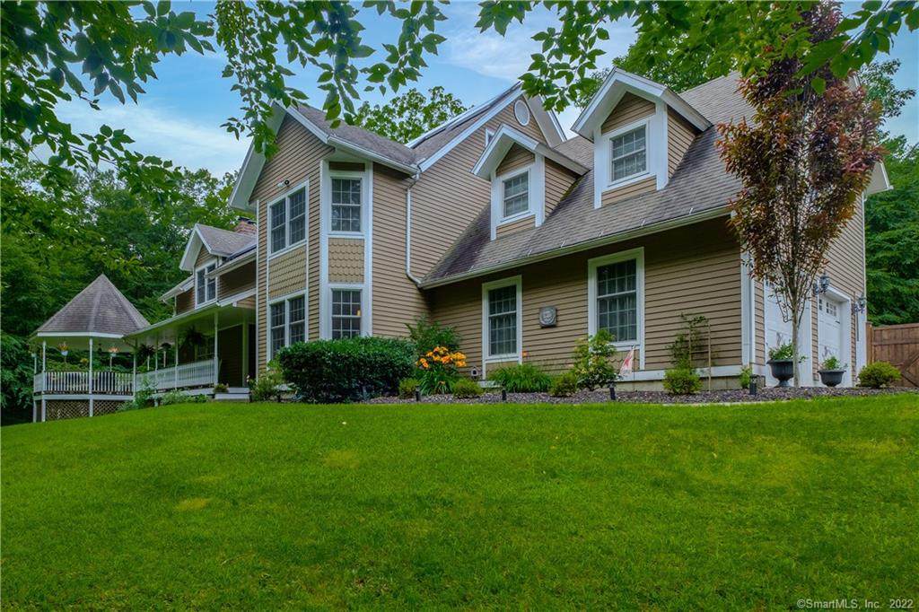 203 Smith Pond Road - Photo 1