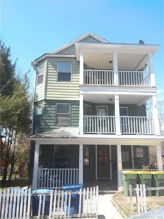 21 Beacon Street - Photo 1