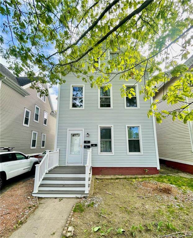 84 Lawrence Street - Photo 1