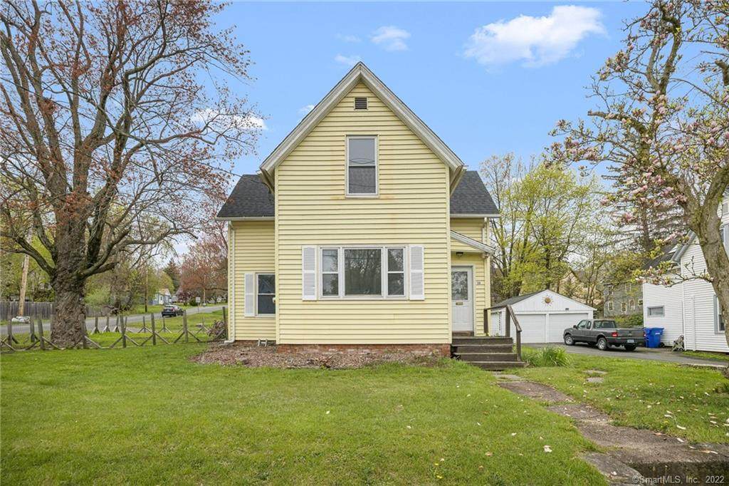 106 Orchard Street - Photo 1