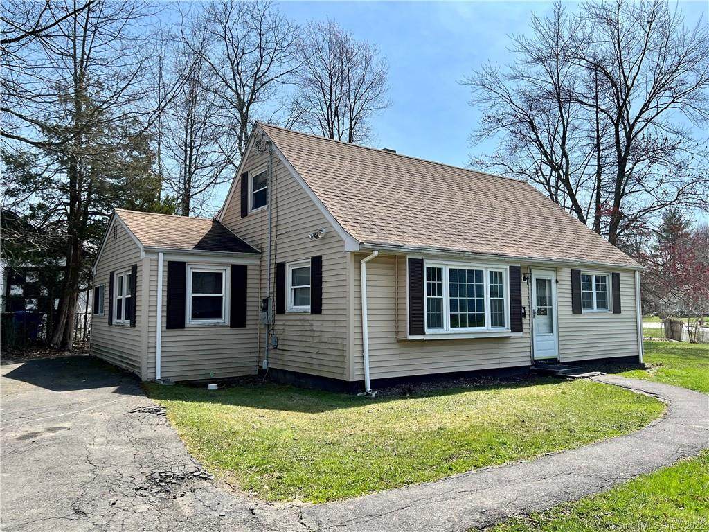 91 Boothbay Street - Photo 1