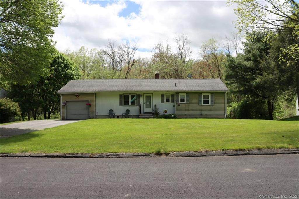 8 Patrick Place - Photo 1