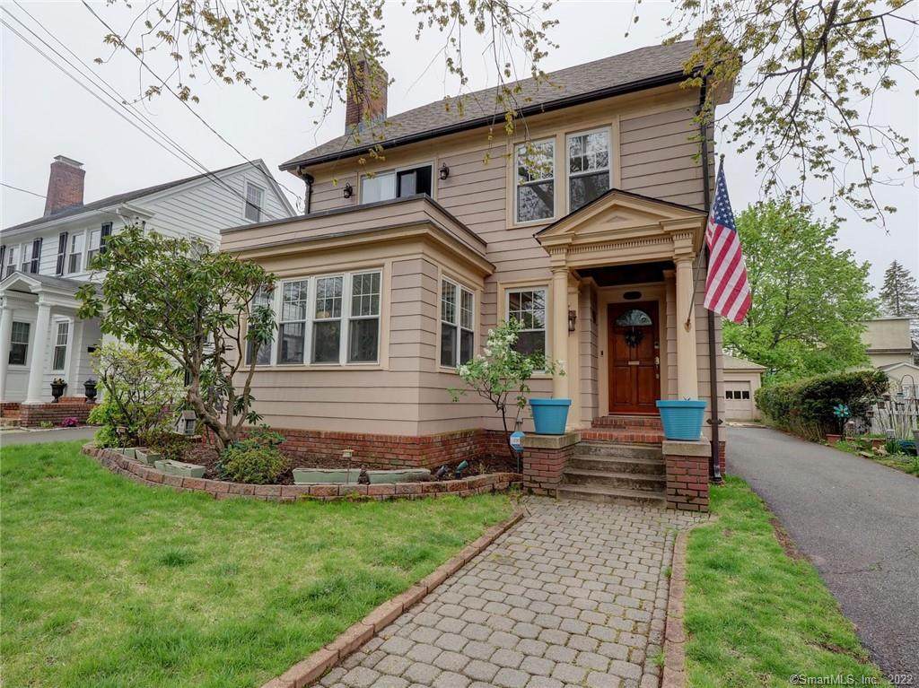 100 Filbert Street - Photo 1