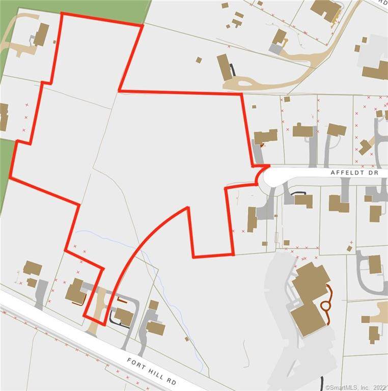 3 Fort Hill Road - Photo 1