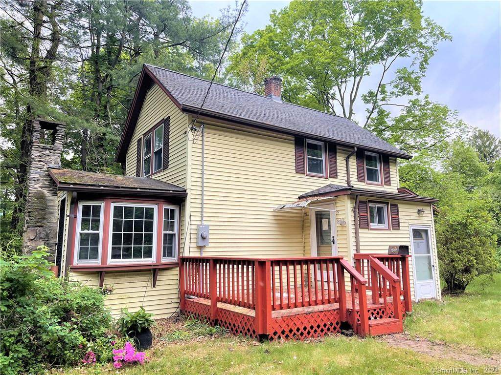 275 House Street - Photo 1