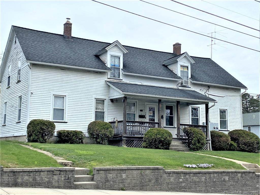 560 Jackson Street - Photo 1