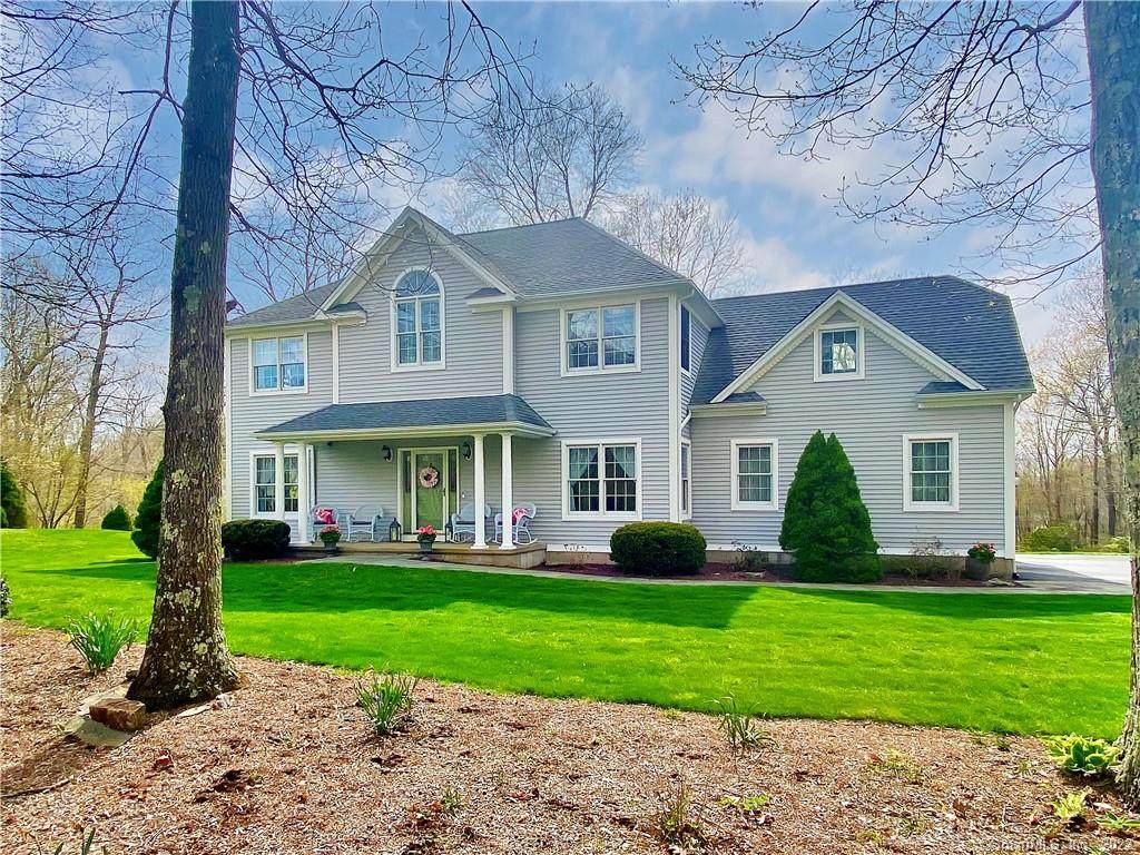 55 Agerola Road - Photo 1