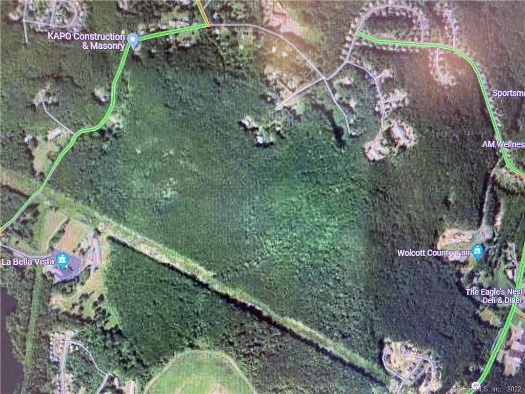 0 Chestnut Hill Road - Photo 1