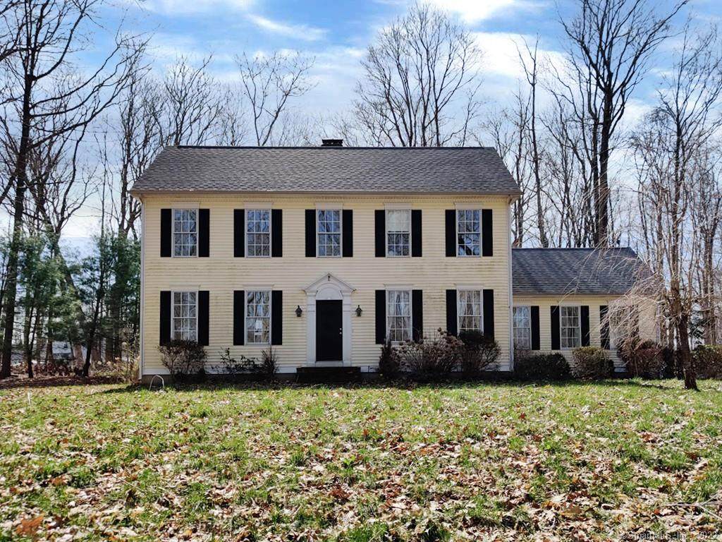 133 Overbrook Road - Photo 1