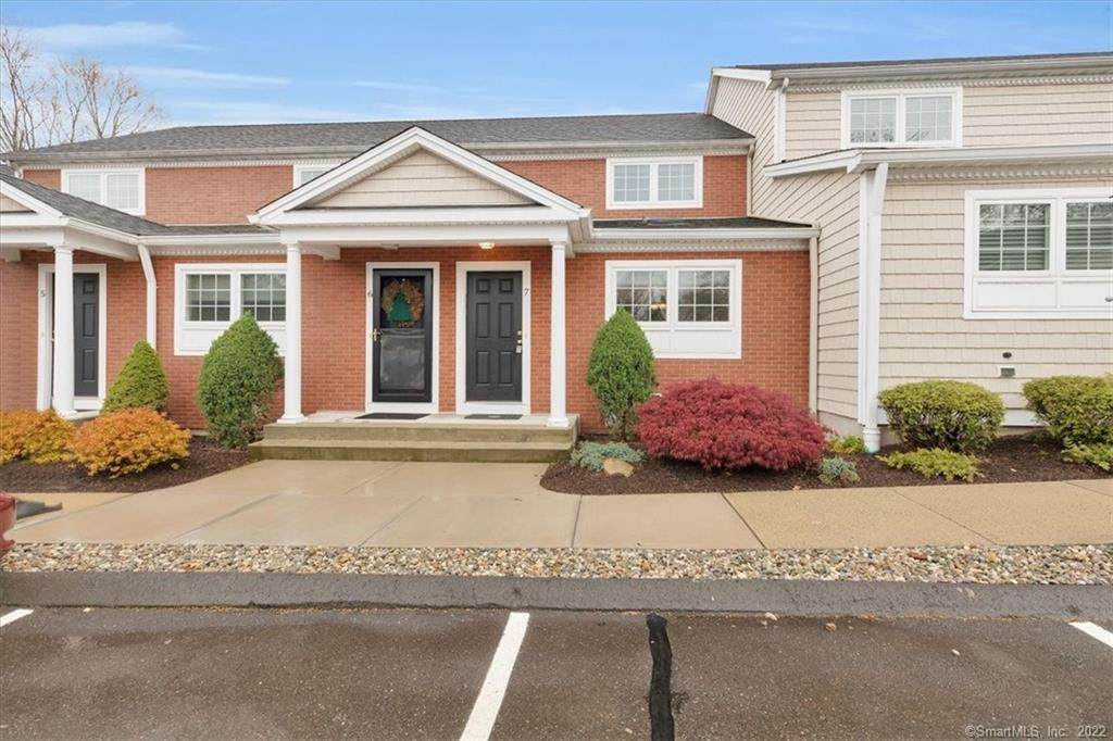 1163 Old Colony Road - Photo 1
