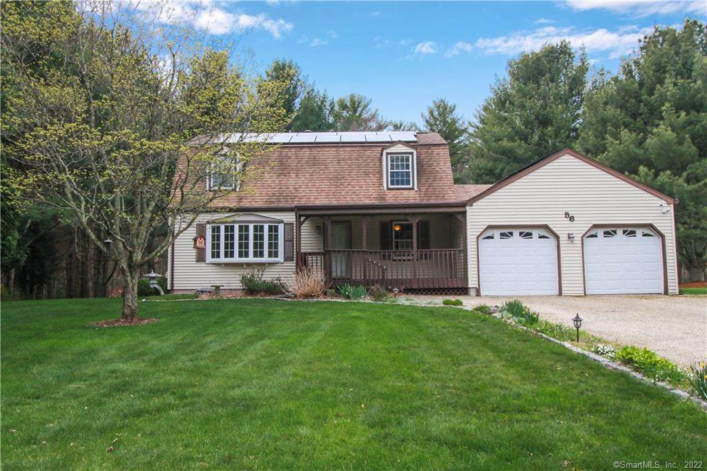 56 Quailcrest Road - Photo 1
