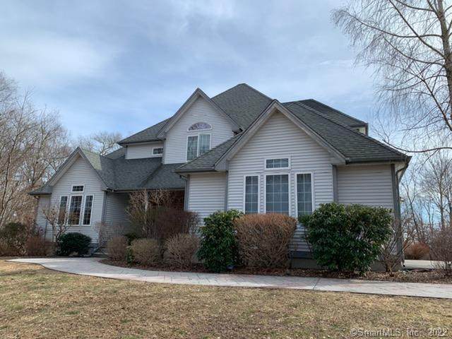 52 Stonewall Road - Photo 1