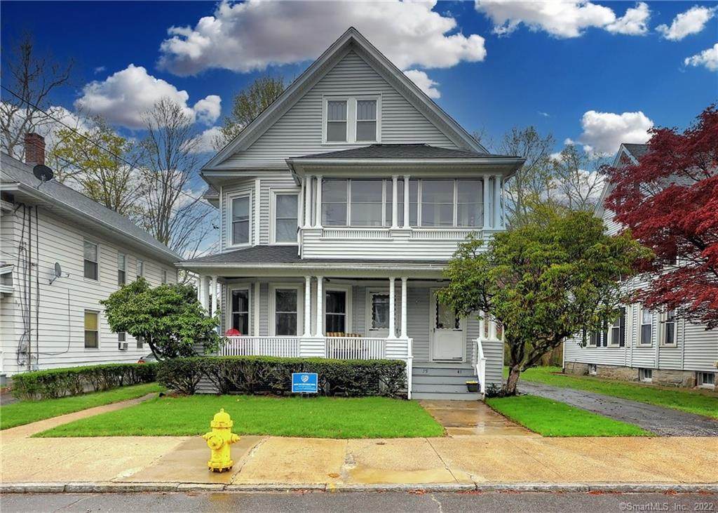41 Holbrook Place - Photo 1