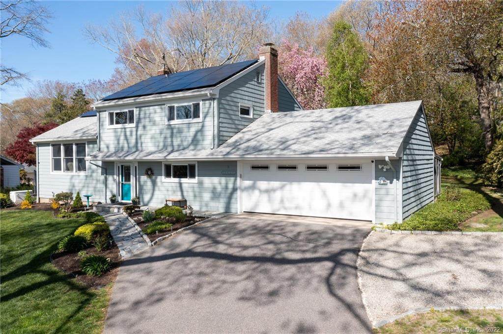 30 Ridge Drive - Photo 1
