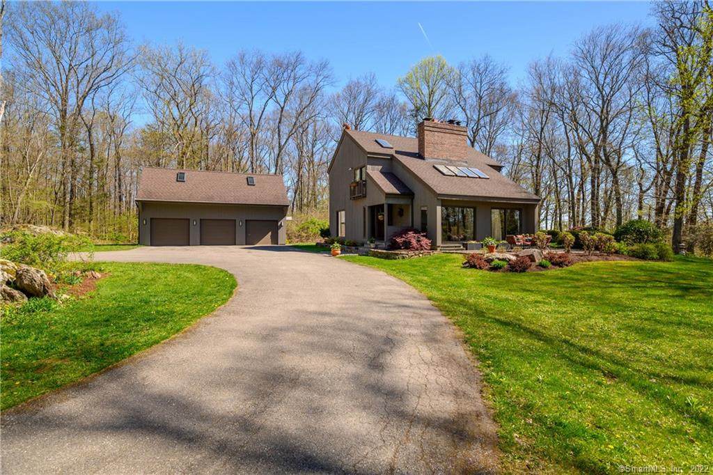 8 Briggs Hill Road - Photo 1