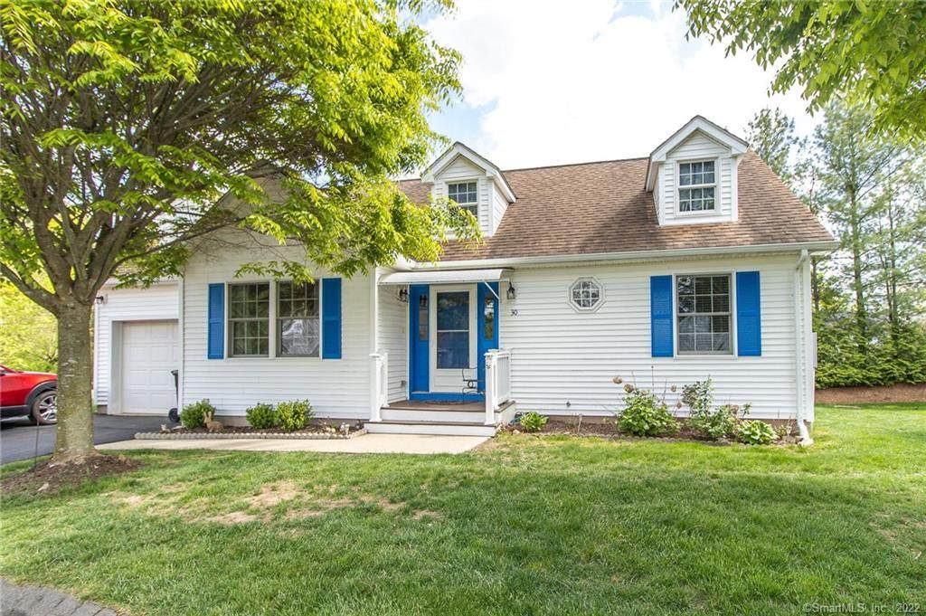 30 Dacosta Drive - Photo 1