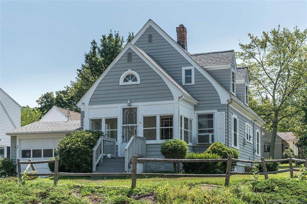 90 East Road - Photo 1