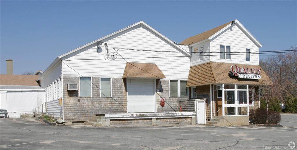 141 Shaw Street - Photo 1