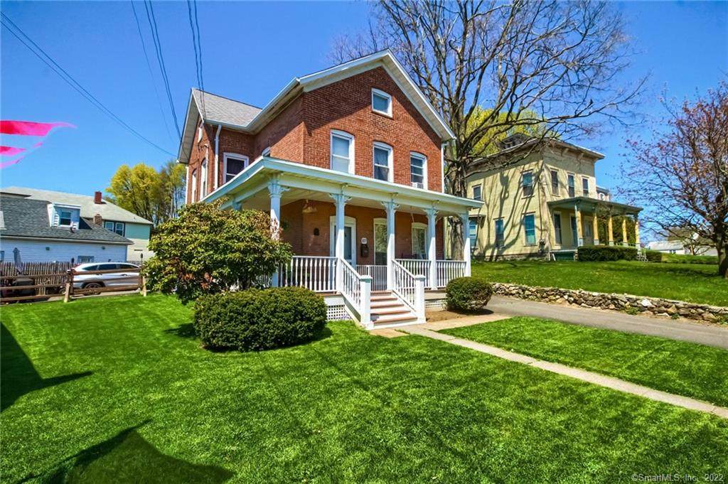 107 South Street - Photo 1