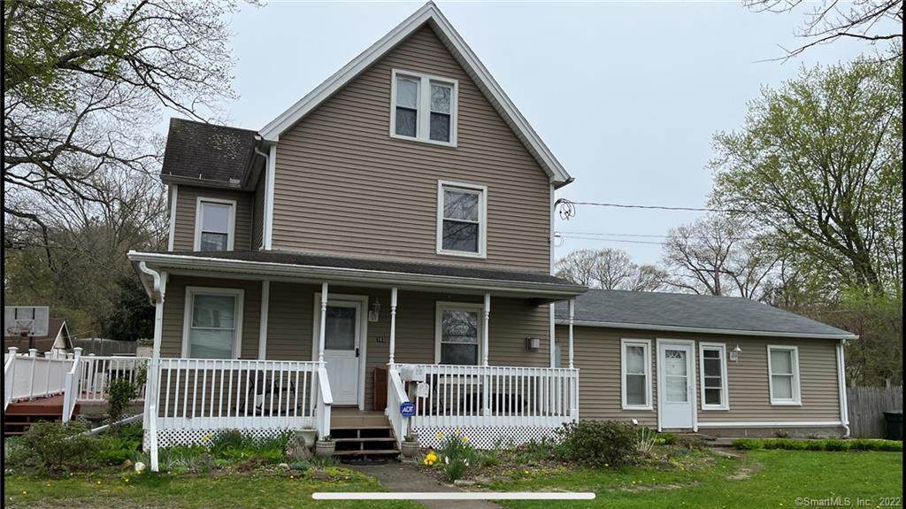 183 Colonial Street - Photo 1