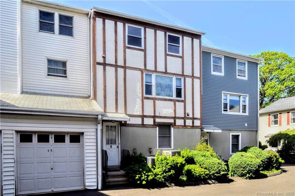 1111 Hope Street - Photo 1