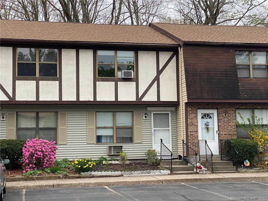 996 Meriden Waterbury Turnpike - Photo 1