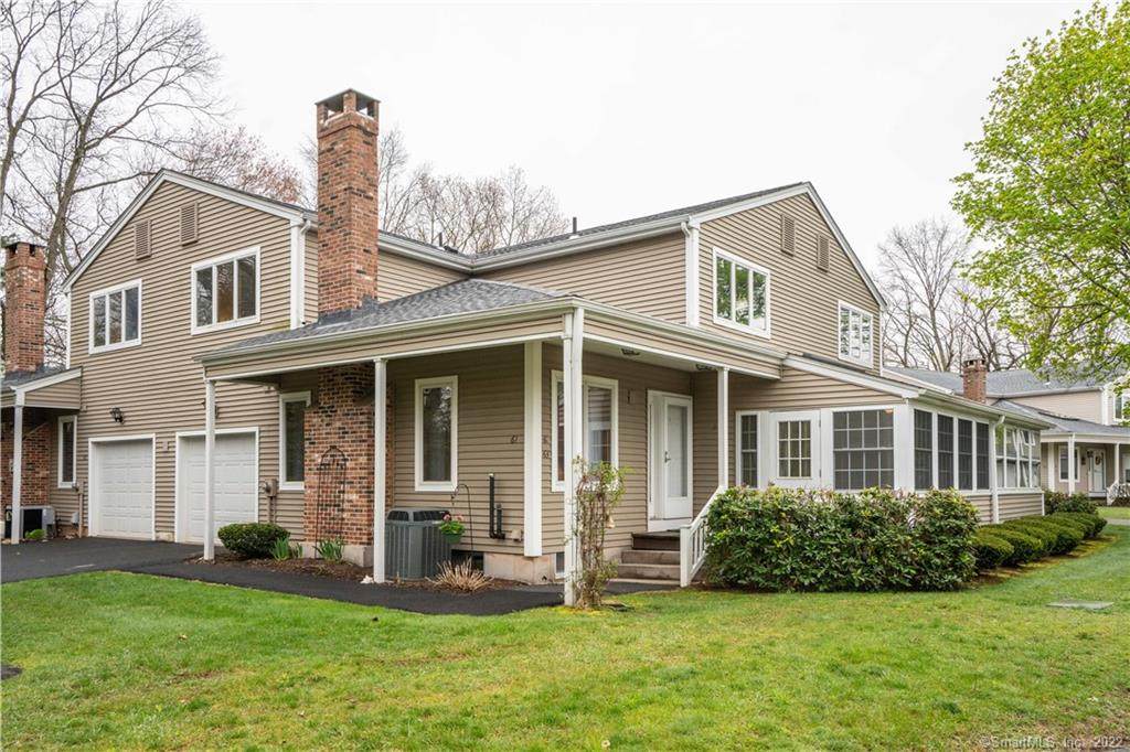 61 Windmill Springs - Photo 1