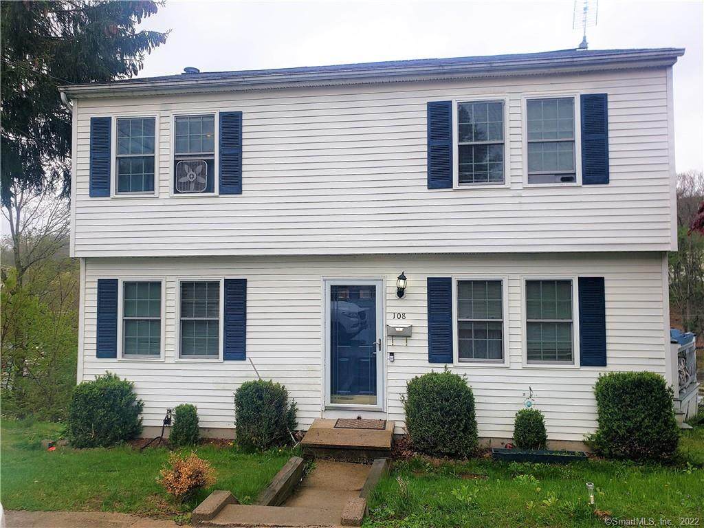 108 Aetna Street - Photo 1