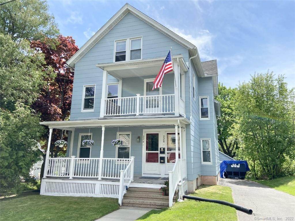 228 Elm Street - Photo 1