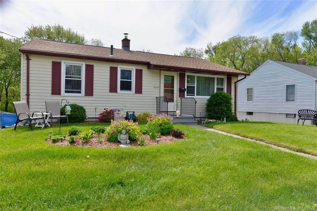 205 Celia Drive - Photo 1