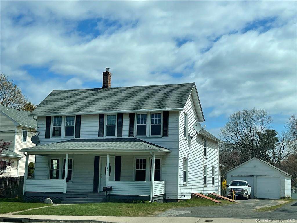 34 Center Street - Photo 1