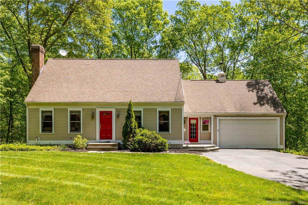 19 Winthrop Hill Road - Photo 1