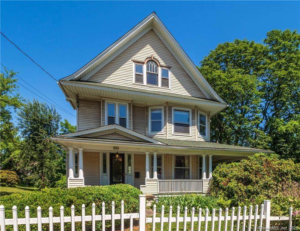 100 Ellsworth Street - Photo 1