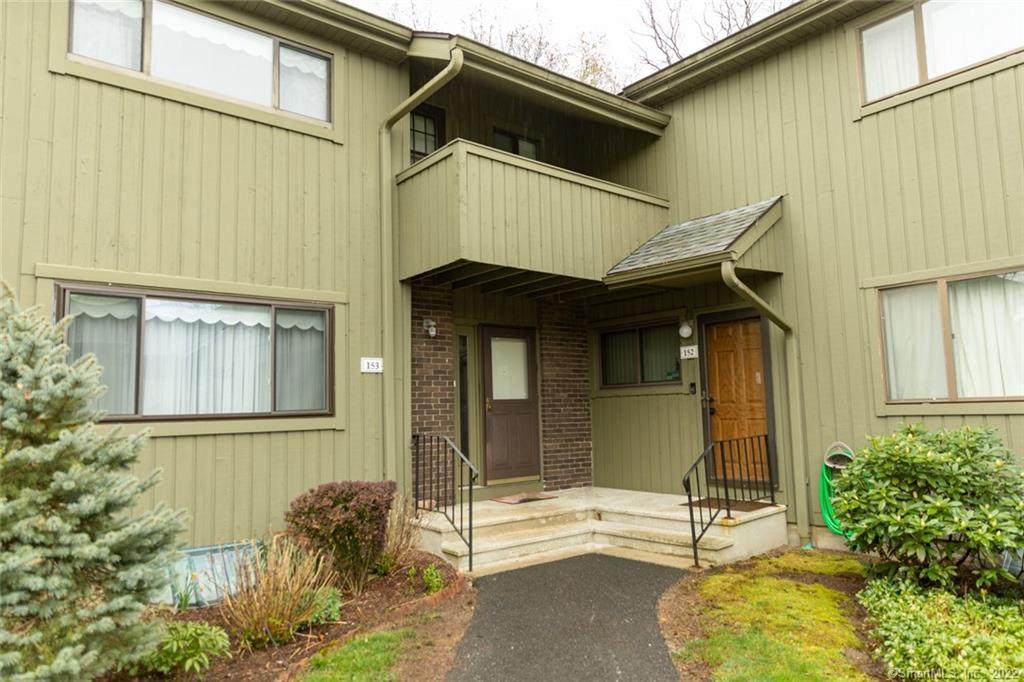 153 Shagbark Drive - Photo 1