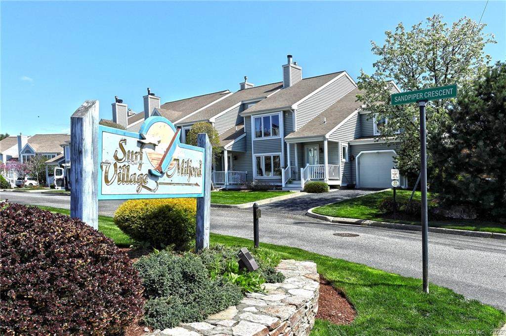 93 Sandpiper Crescent - Photo 1