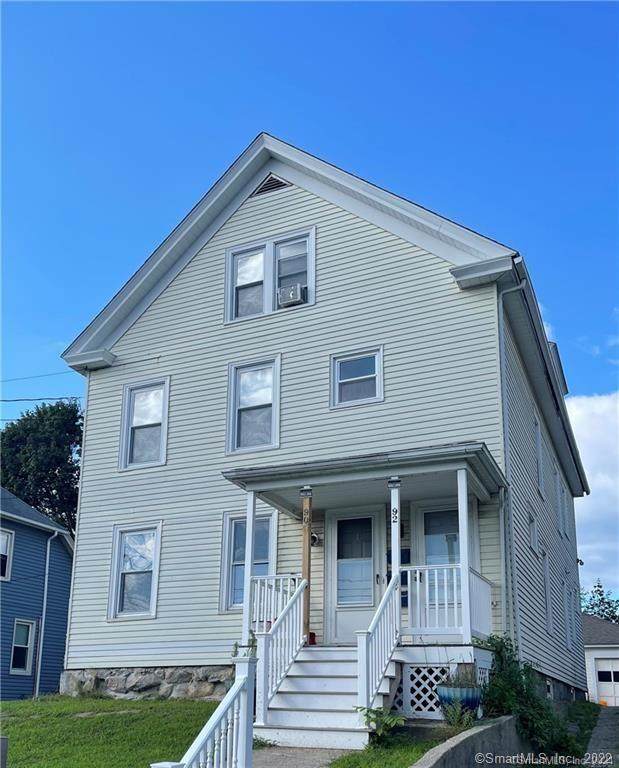 92 Allen Street - Photo 1