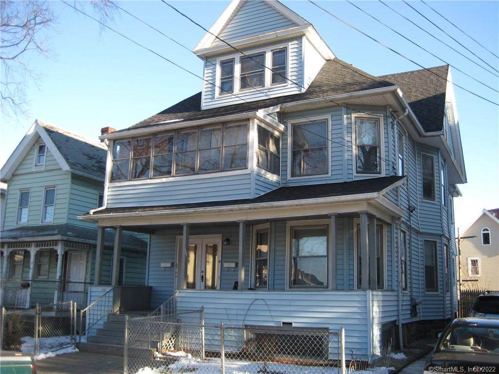 60 Benham Avenue - Photo 1