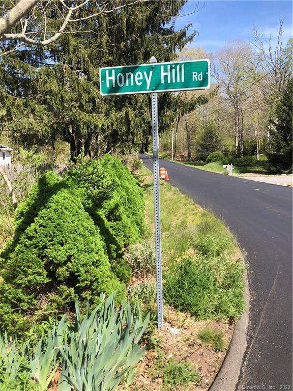 00 Honey Hill Road - Photo 1