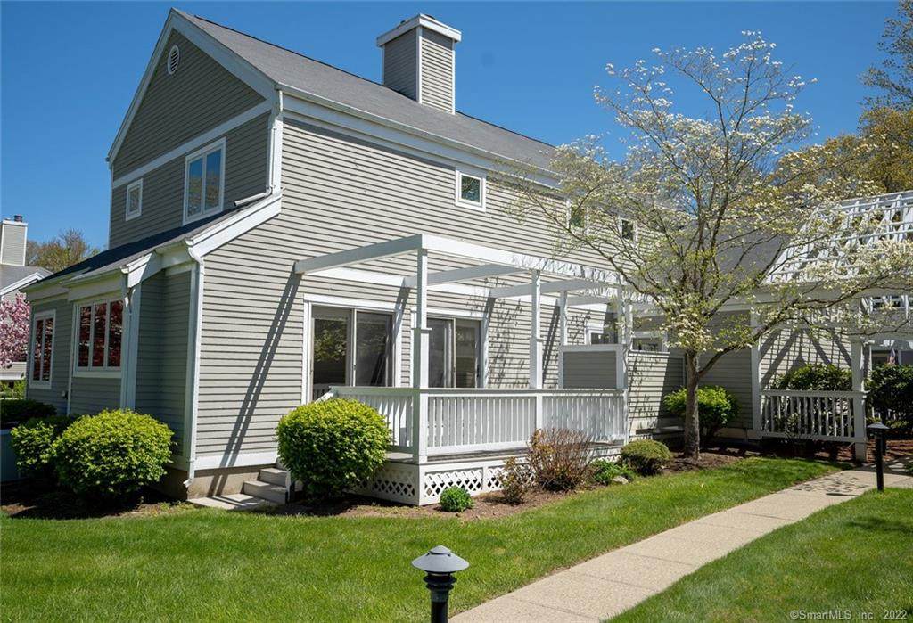 101 Hotchkiss Grove Road - Photo 1