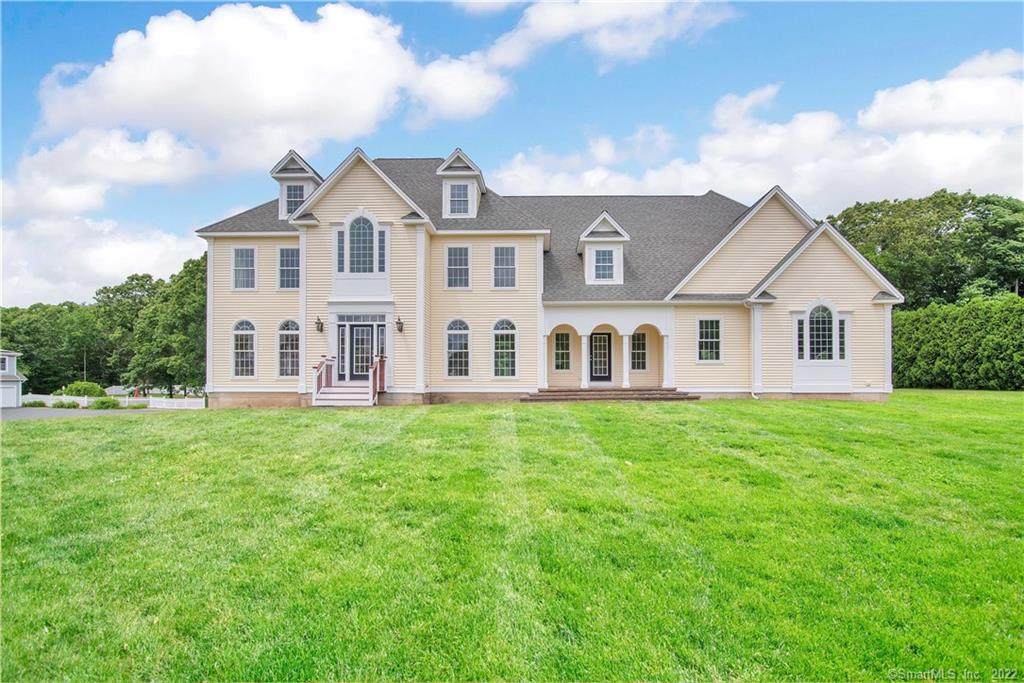 10 Orchard Farms Road - Photo 1