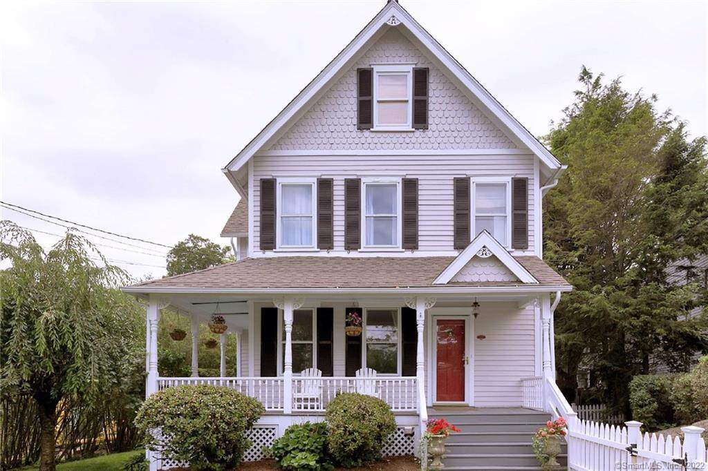 93 Noroton Avenue - Photo 1