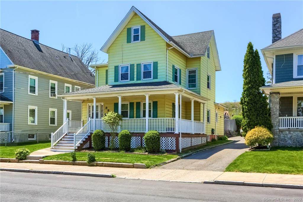 39 Holbrook Street - Photo 1