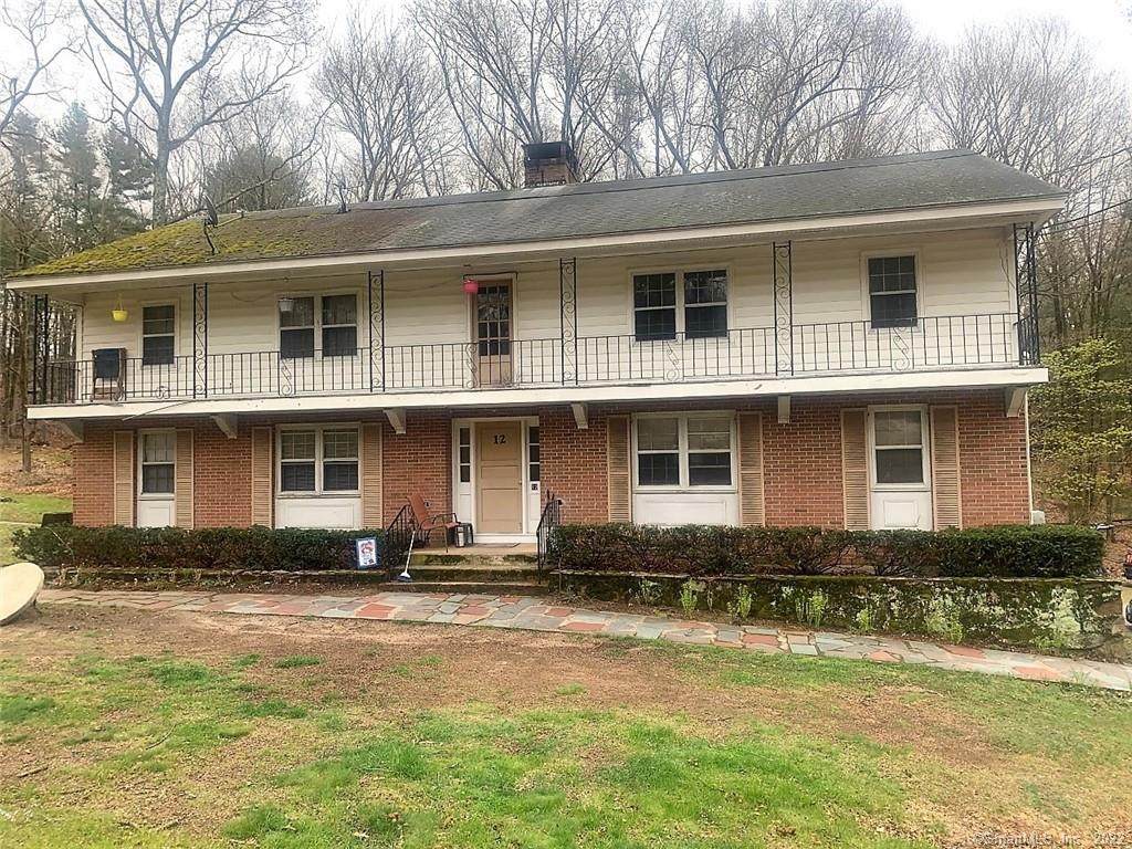 12 Carpenter Road - Photo 1