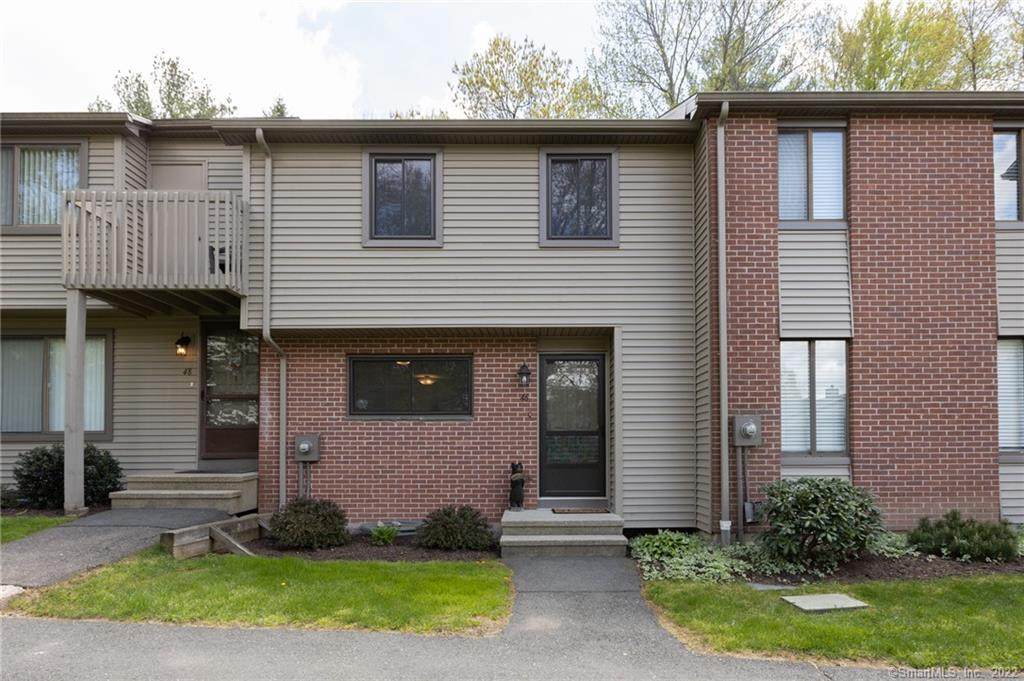 46 Hitching Post Lane - Photo 1
