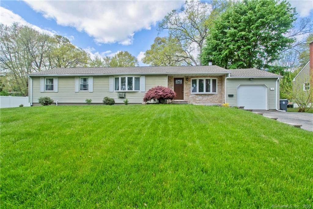 26 Carriage Drive - Photo 1