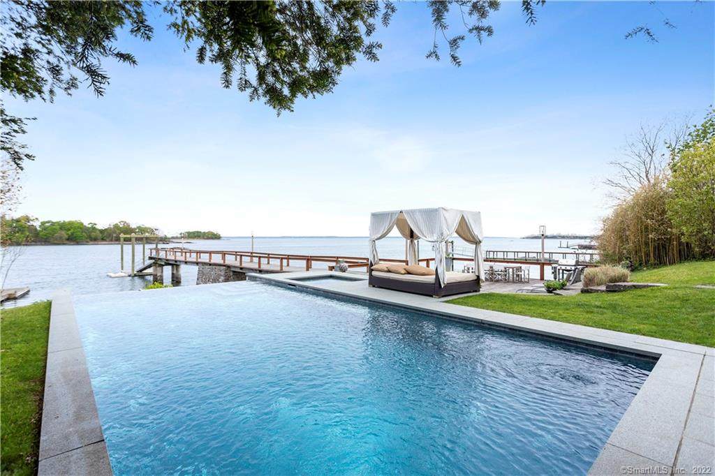 61 Byram Shore Road - Photo 1