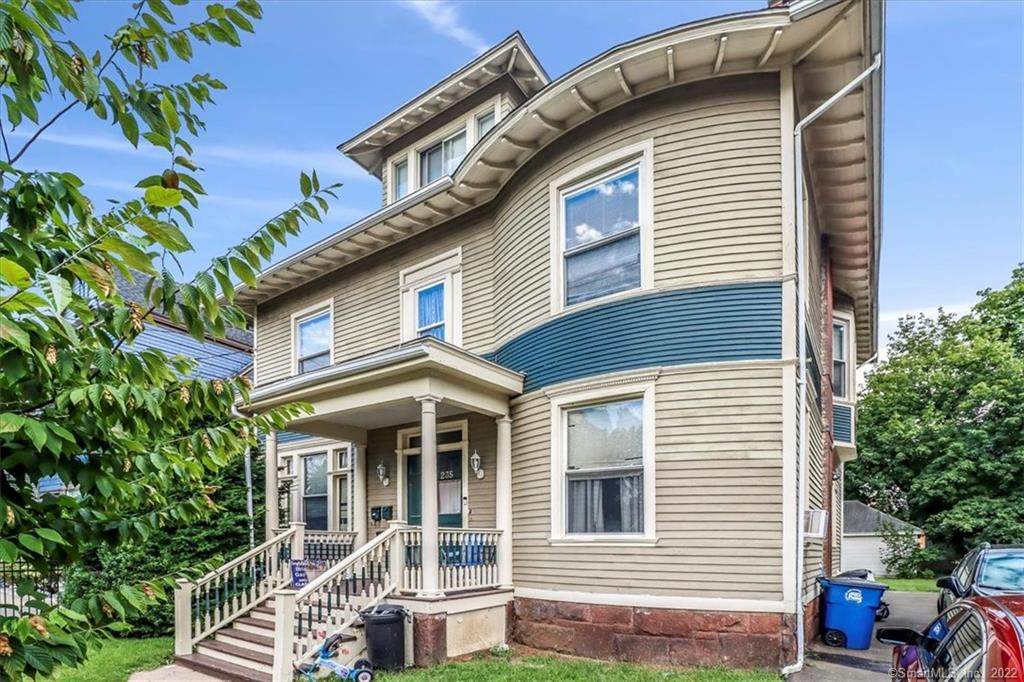 235 Sherman Avenue - Photo 1